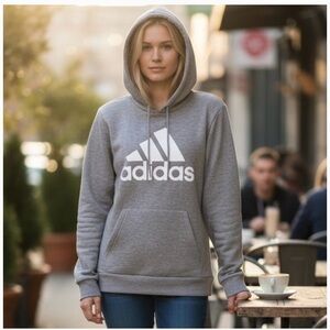Adidas hoodie